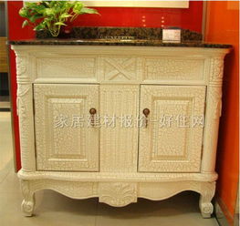 鼎立柜盆鏡組合實木1000×620mm_sp336 實用規(guī)格的經(jīng)典選擇